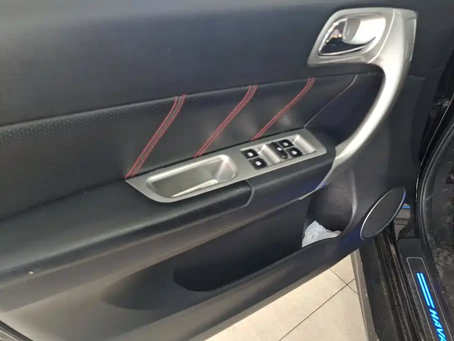 Haval H6 — миниатюра 7