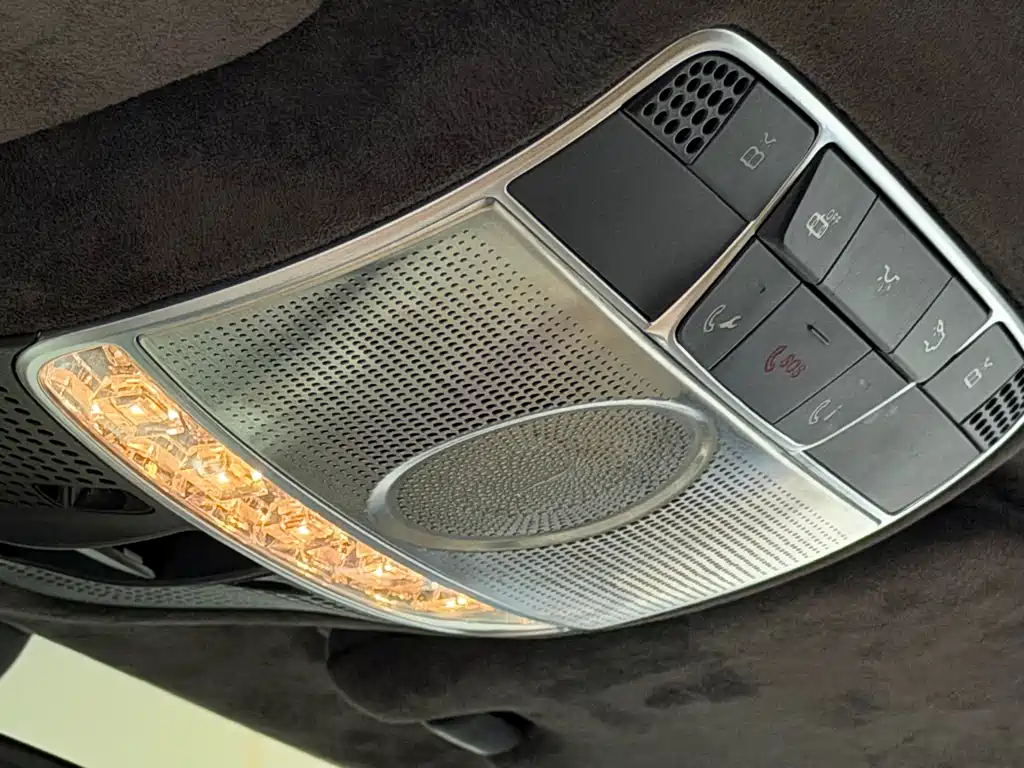 Mercedes-Benz S-Class — миниатюра 19