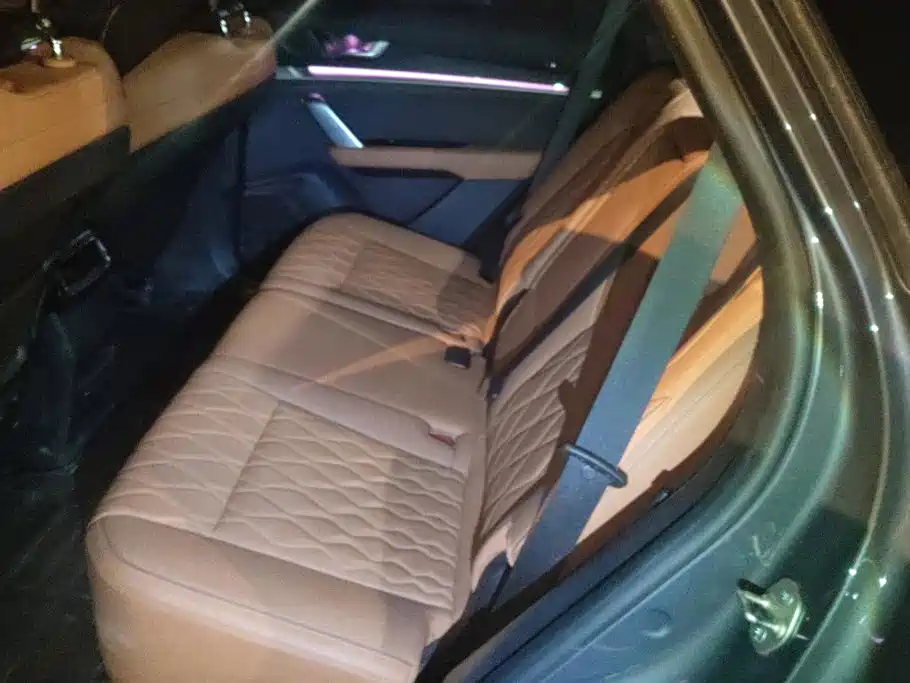 BYD Tang New Energy — миниатюра 11
