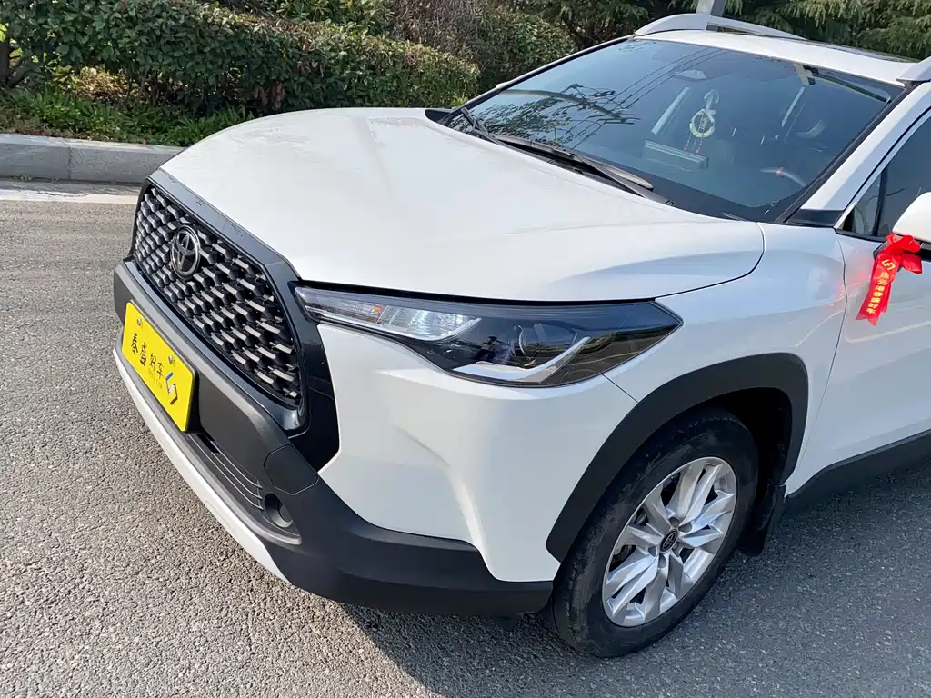 TOYOTA COROLLA SHARP AMPLIFIER