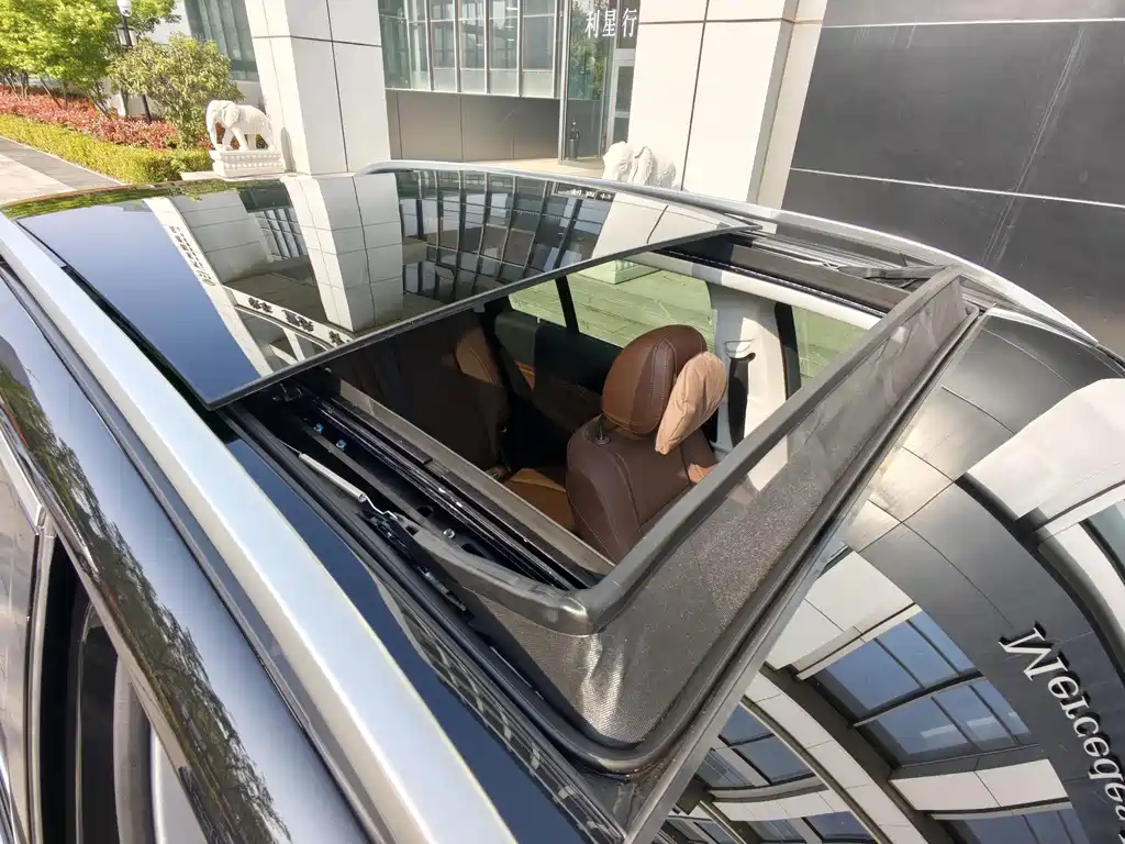 Mercedes-Benz GLE 2025 GLE 350 4MATIC Fashion