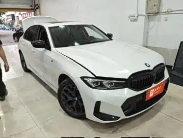 BMW 3 Series — миниатюра 2