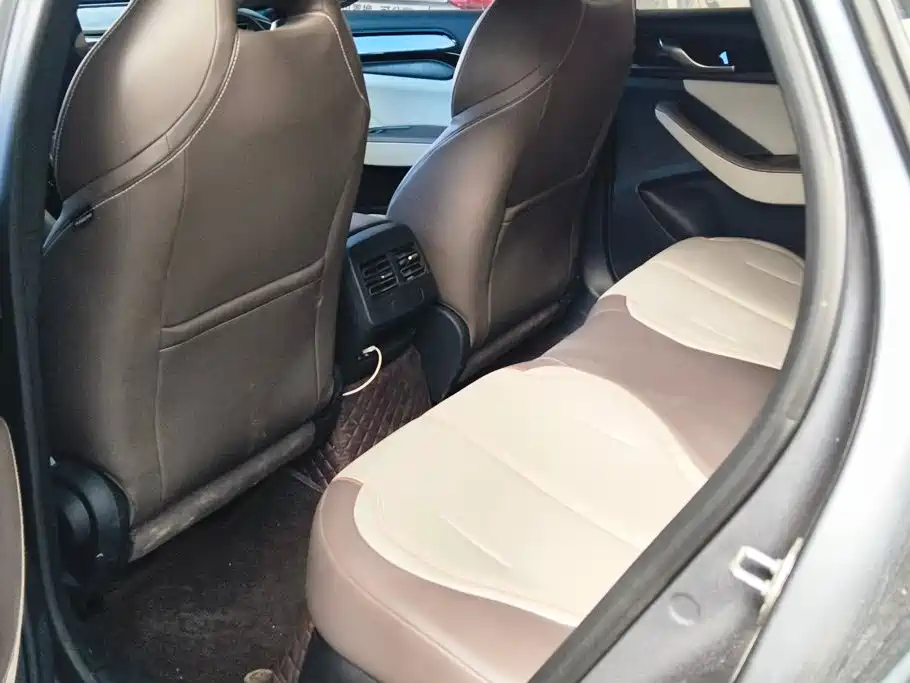 BYD Qin PLUS — миниатюра 11