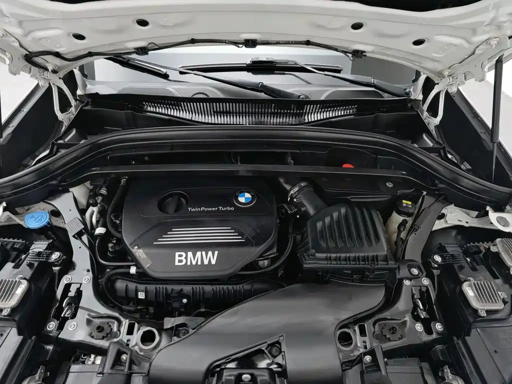 BMW X1 — миниатюра 6