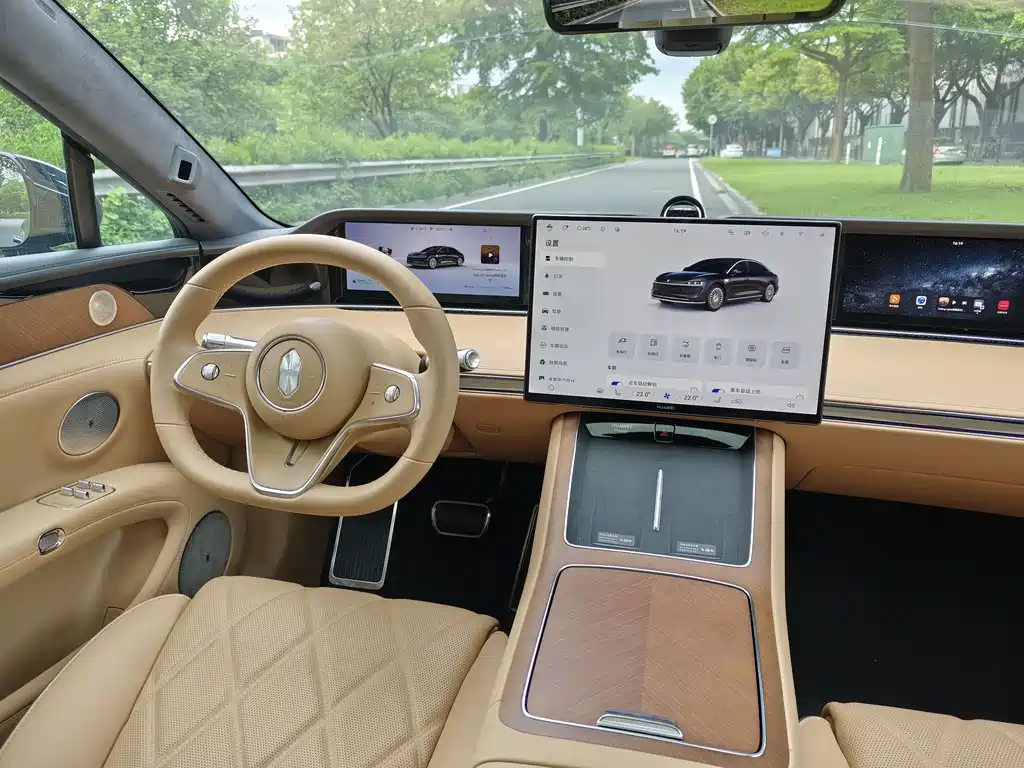 Xiangjie Xiangjie S9 — миниатюра 11