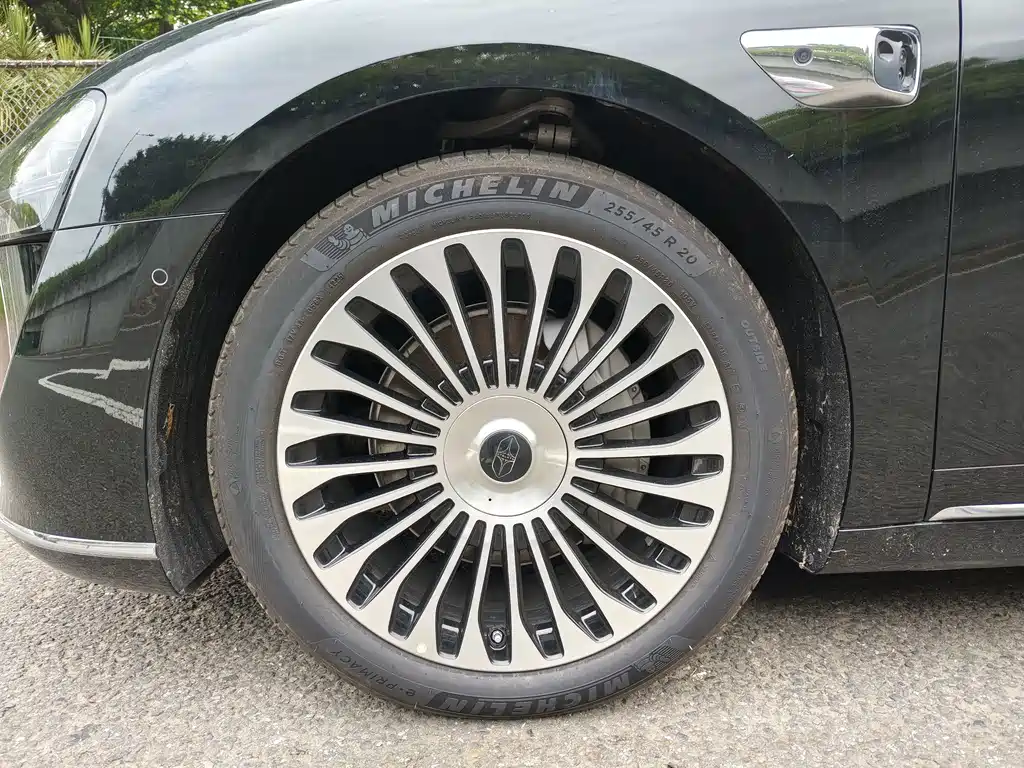 Xiangjie Xiangjie S9 — миниатюра 36