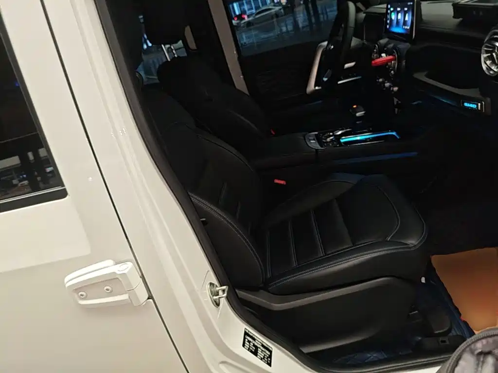 Beijing Off-Road BJ40 — миниатюра 25