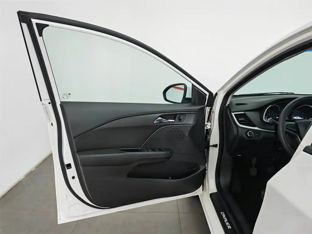 Chevrolet Cavalier 2016 1.5L MT