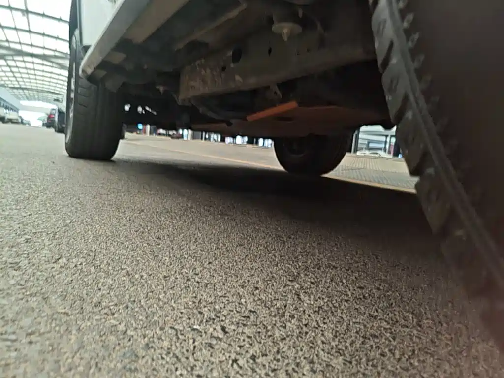 Beijing Off-Road BJ40 — миниатюра 22