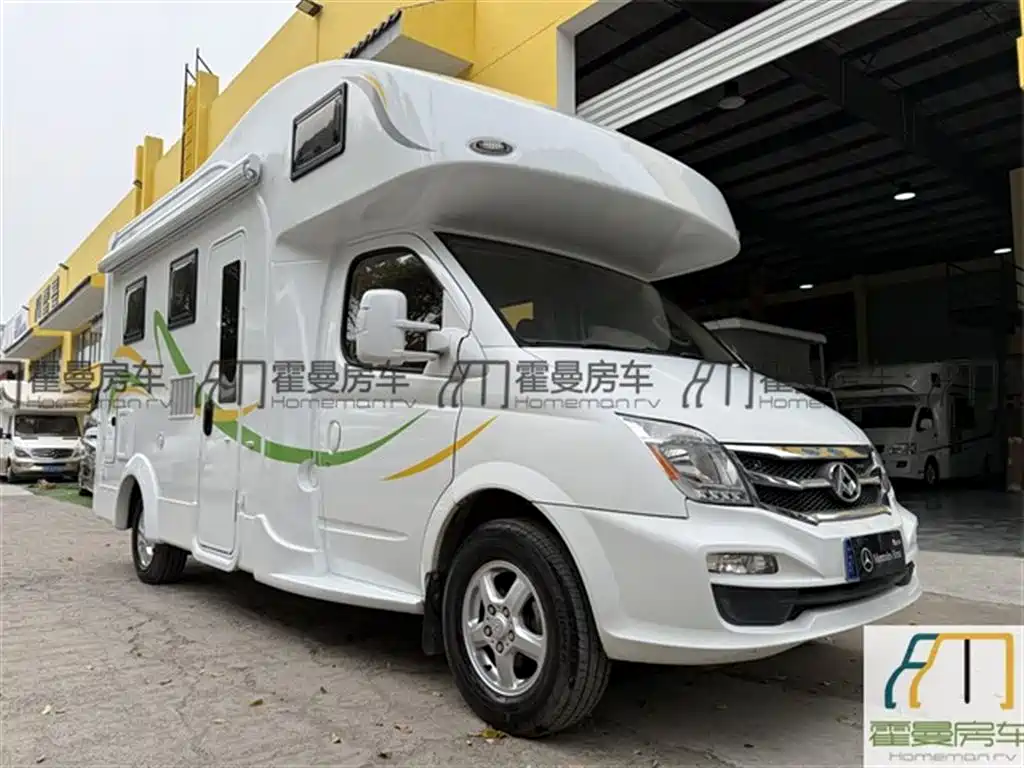 Maxus SAIC MAXUS V80 V80C 2017 2.5T