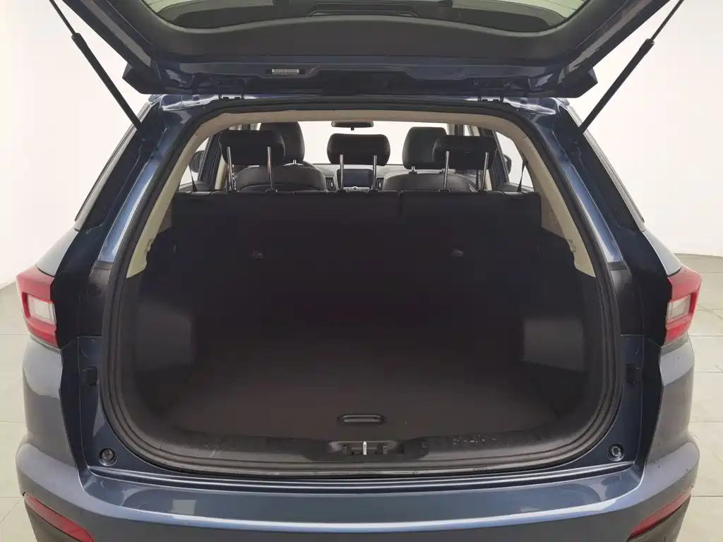 Changan CS55 — миниатюра 16