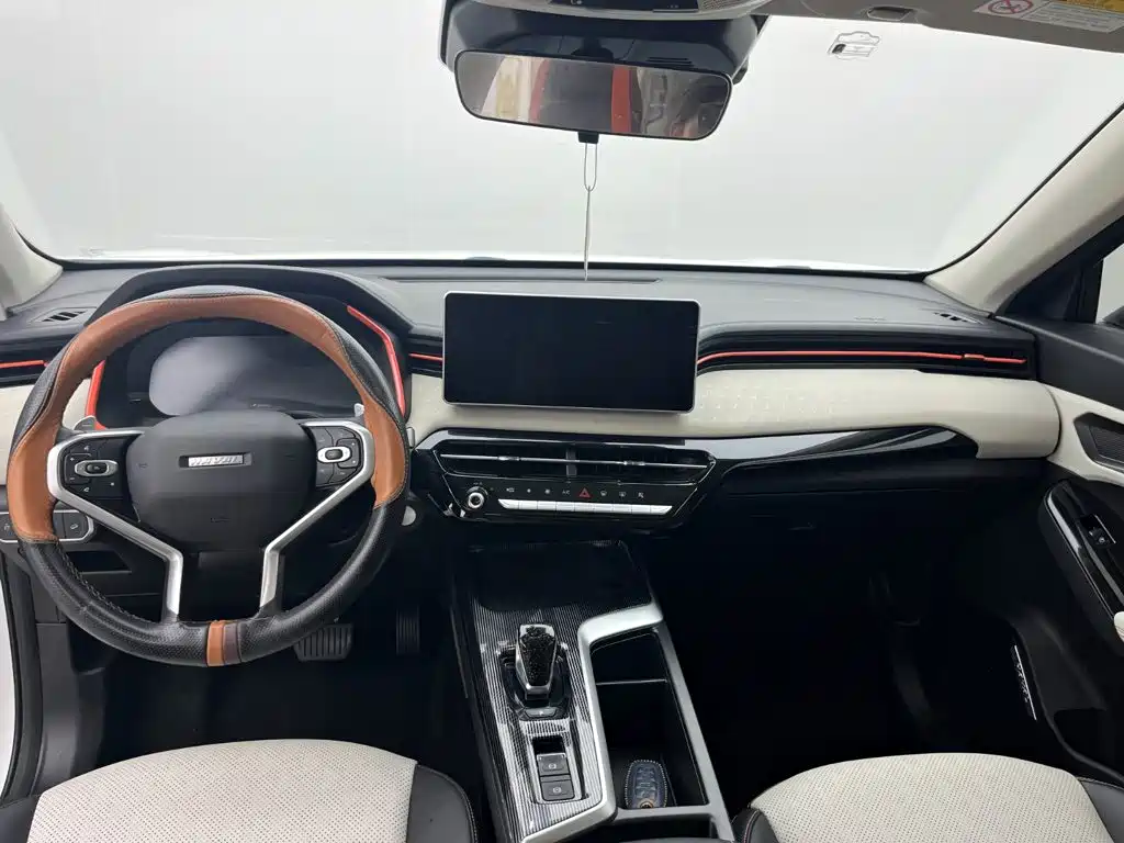 Haval Chitu — миниатюра 10