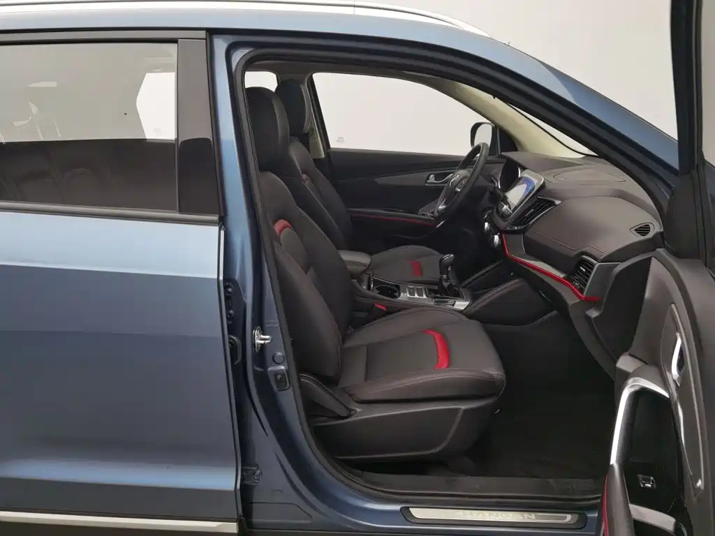 Changan CS55 — миниатюра 23