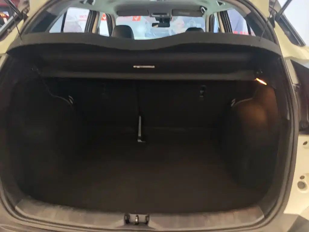 Nissan Kicks — миниатюра 19