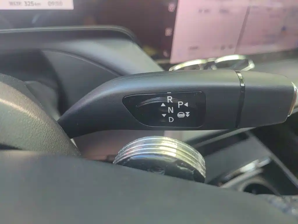 XPeng P7 — миниатюра 15