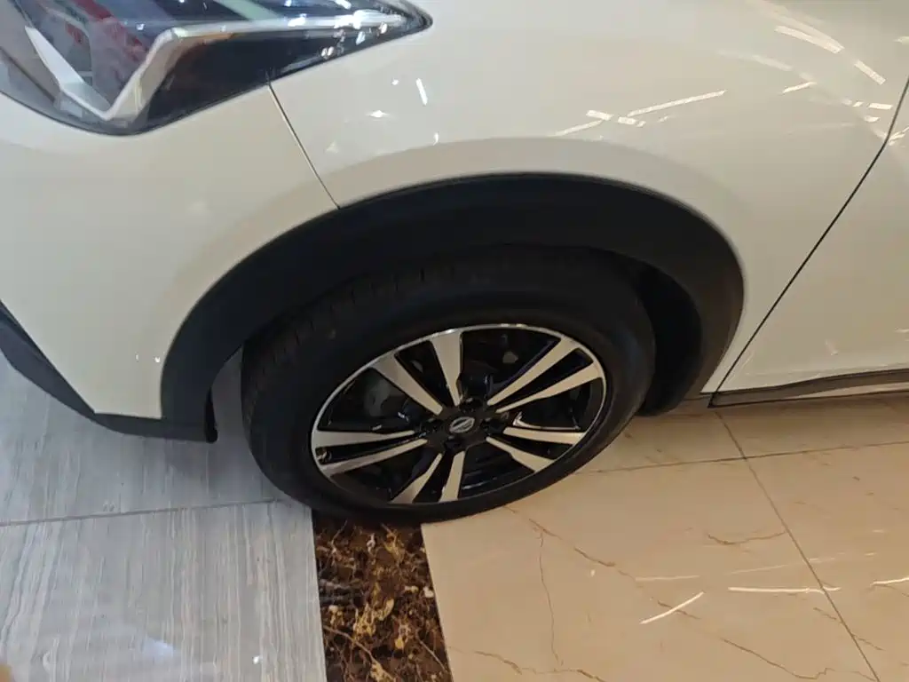 Nissan Kicks — миниатюра 23