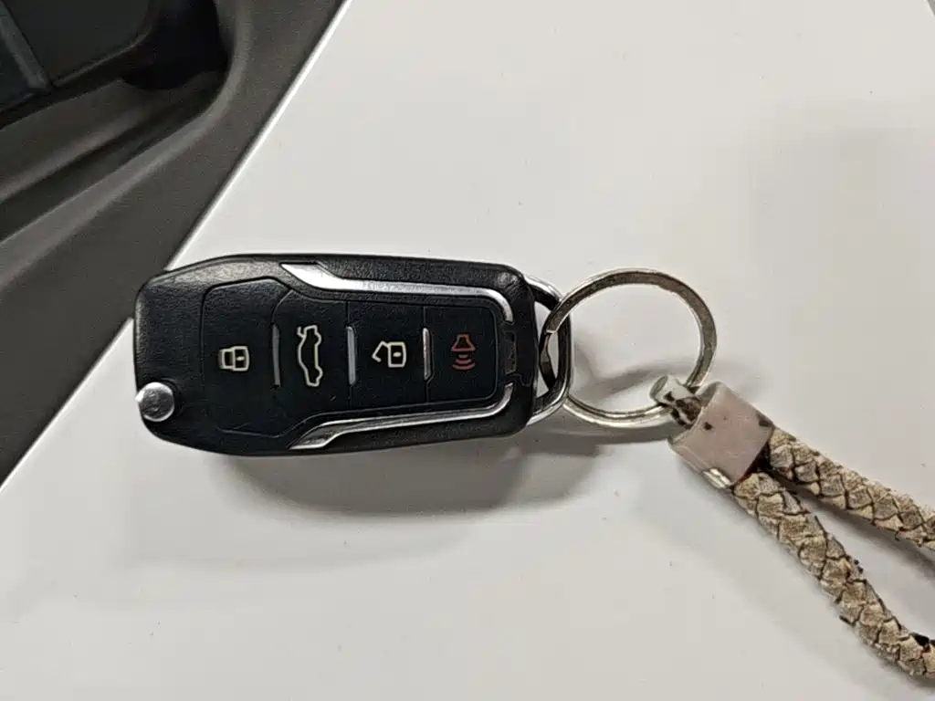 Geely King Kong — миниатюра 9