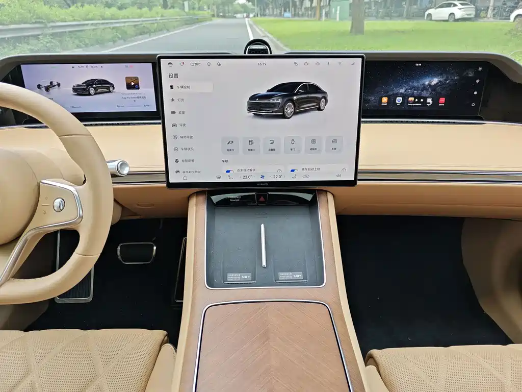 Xiangjie Xiangjie S9 — миниатюра 12