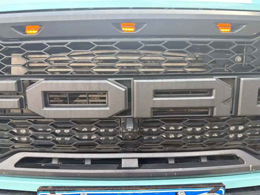 Ford F-150 Raptor — миниатюра 13