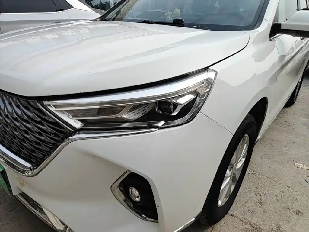 Haval M6 — миниатюра 24