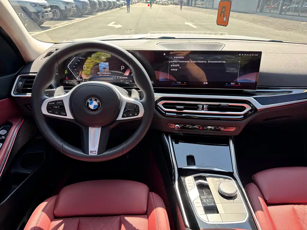 BMW 3 Series — миниатюра 9