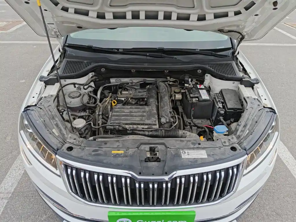 Skoda Karoq — миниатюра 20