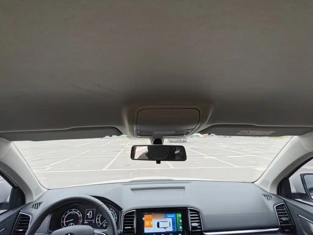 Skoda Karoq — миниатюра 18