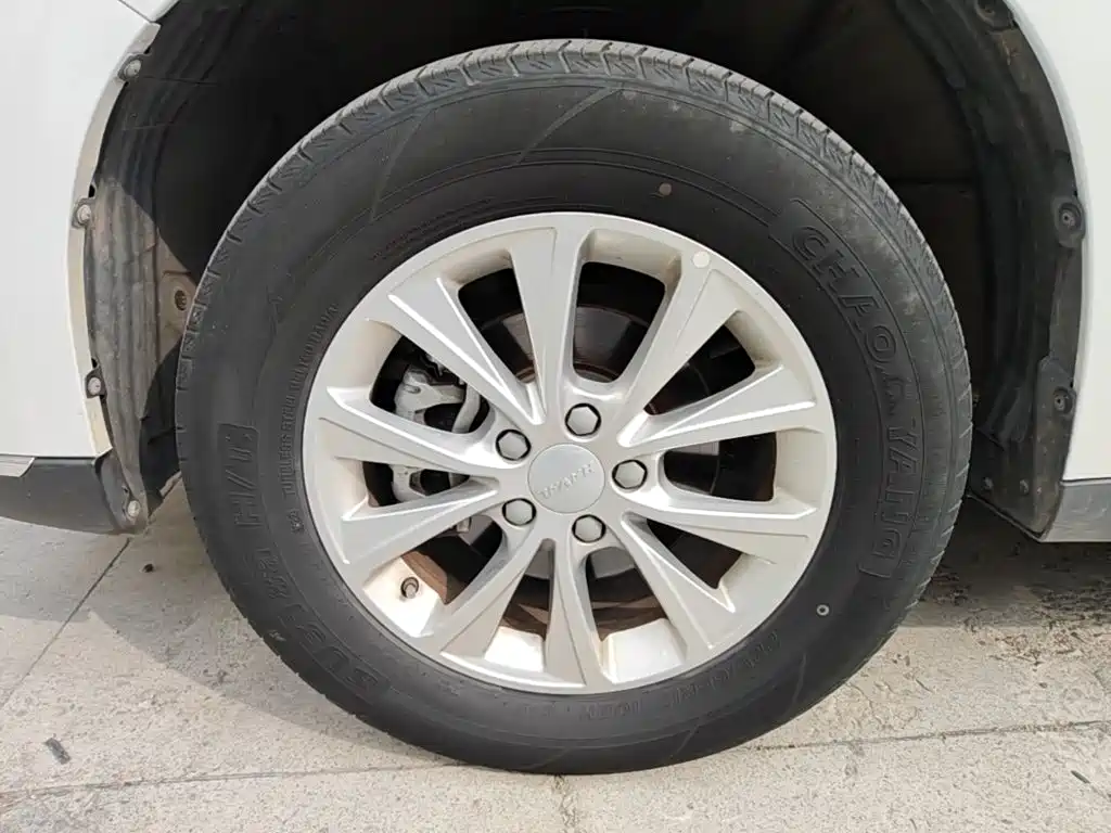 Haval M6 — миниатюра 23