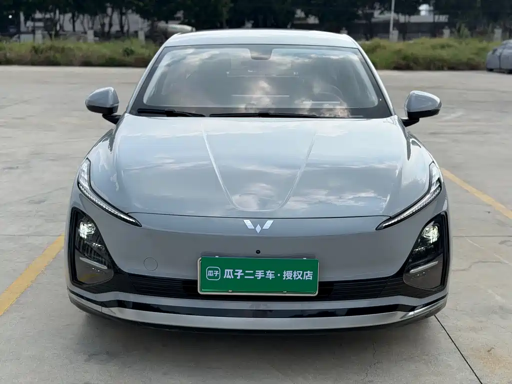 Wuling Xingguang — миниатюра 2