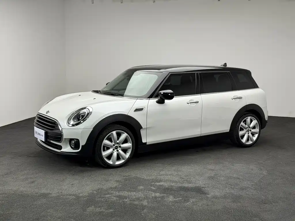 MINI Mini Clubman — миниатюра 3