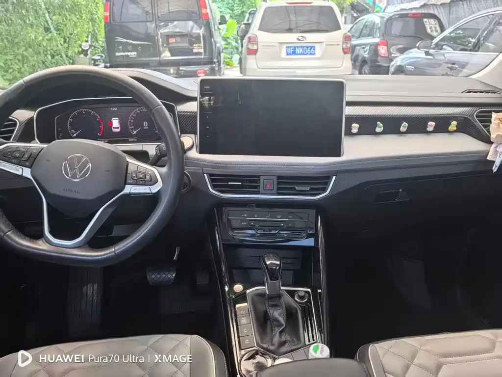 Volkswagen Tayron — миниатюра 13