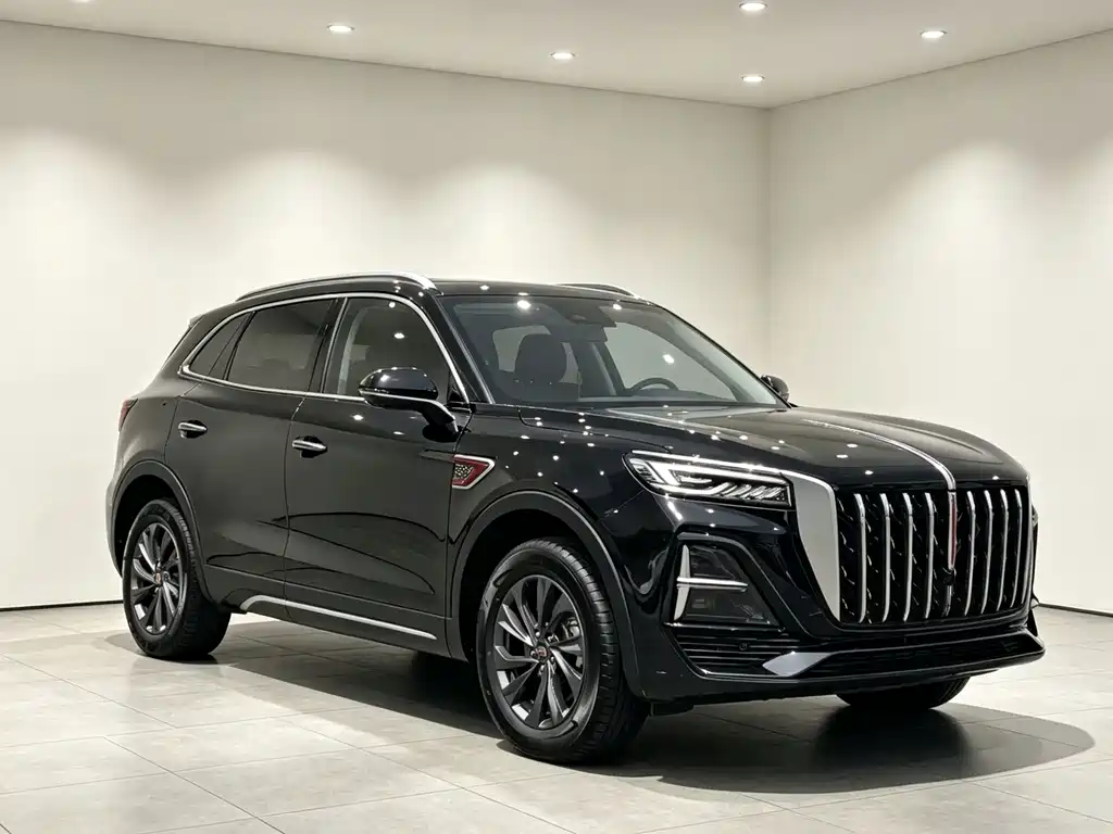 Hongqi Hongqi HS5 2025