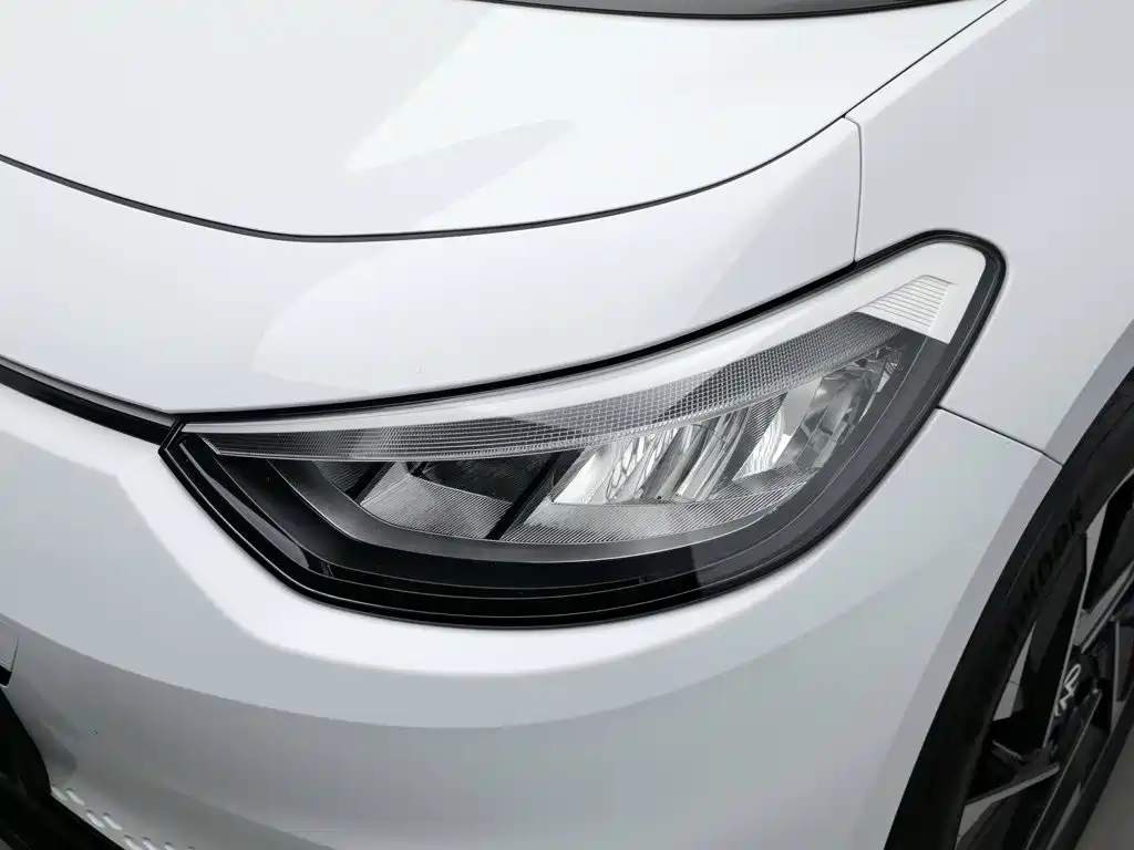 Volkswagen ID.3 — миниатюра 7