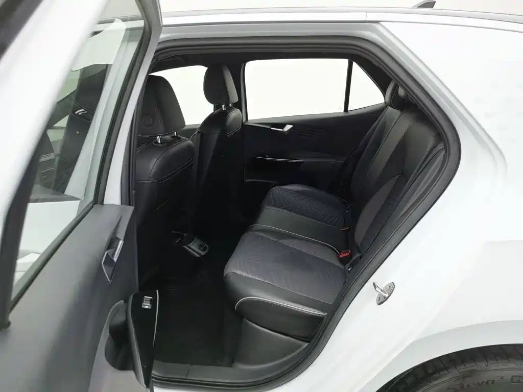 Volkswagen ID.3 — миниатюра 15