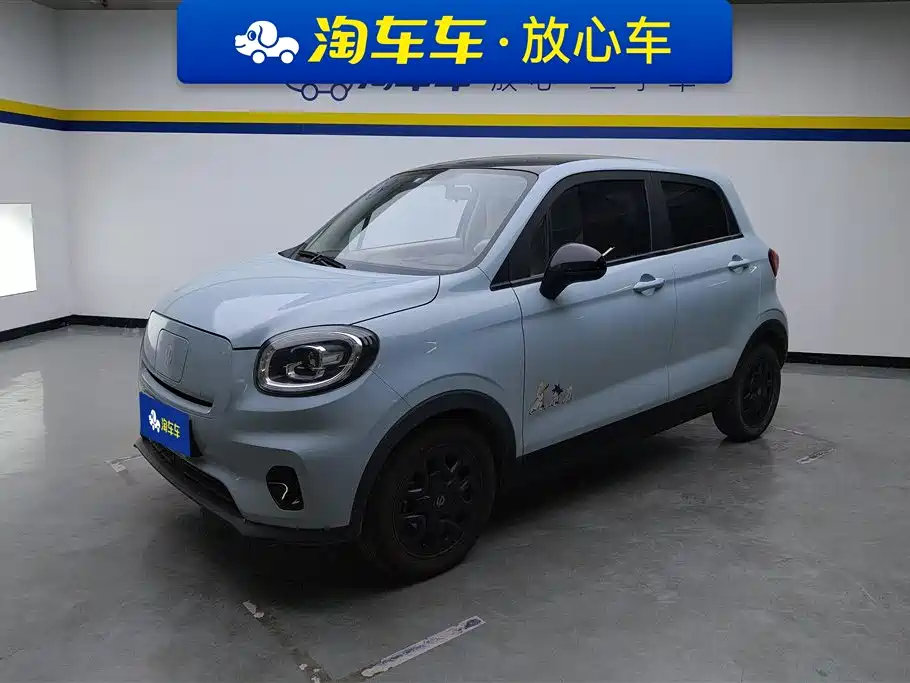 Leapmotor Leapmotor T03 2023