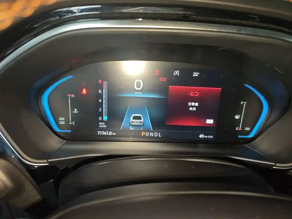 Ford Focus — миниатюра 12