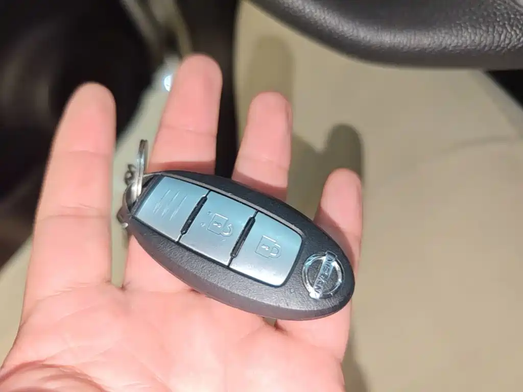 Nissan Kicks — миниатюра 9