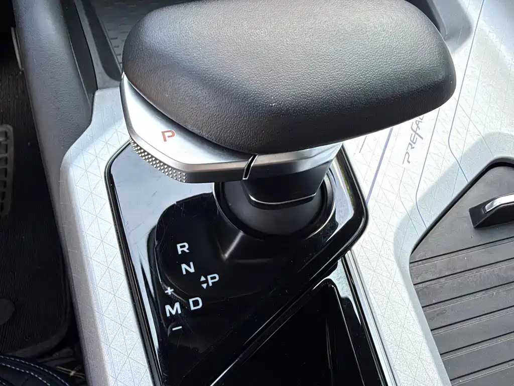 Geely Xingrui — миниатюра 27