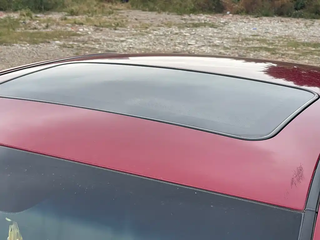 Hyundai Sonata — миниатюра 12
