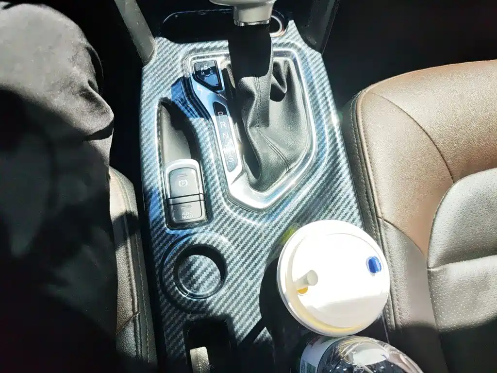 GAC Motor Trumpchi GS4 — миниатюра 10
