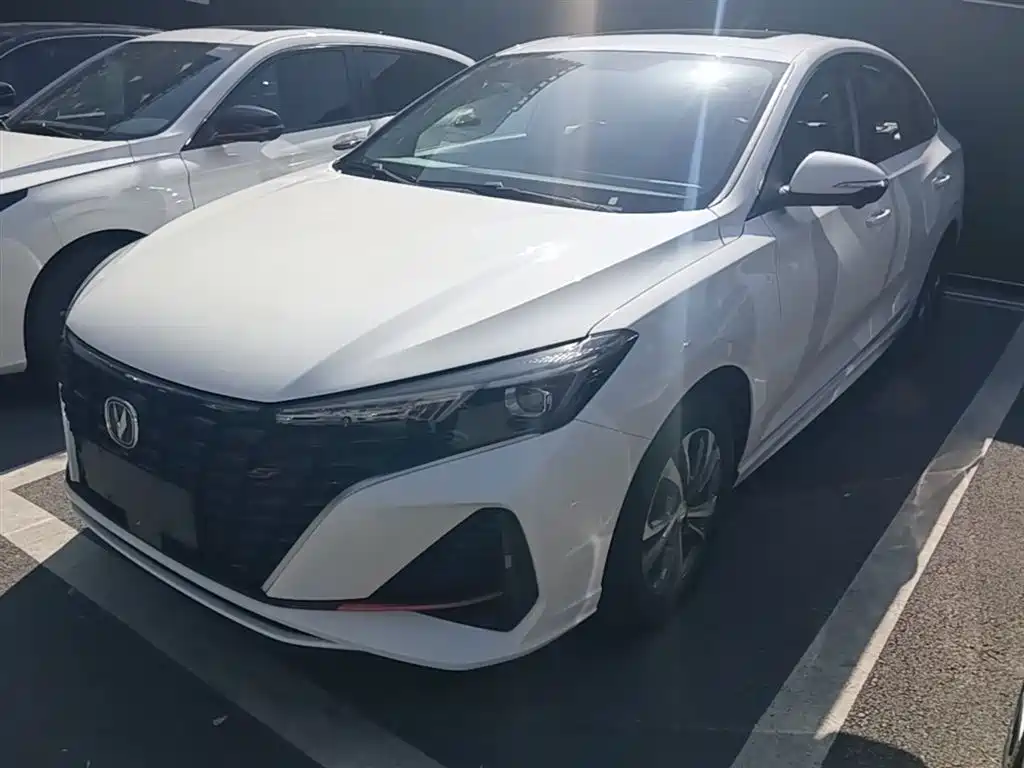 Changan Eado 2024