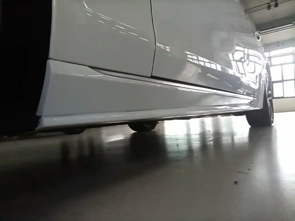Jaguar XEL — миниатюра 22
