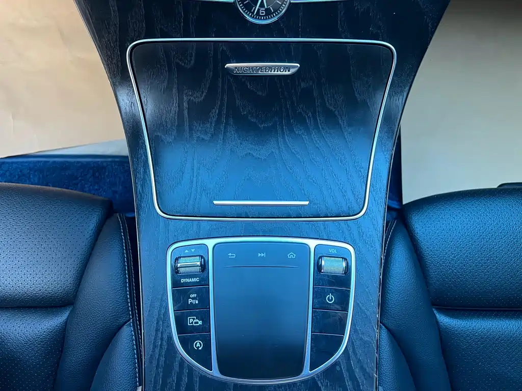 Mercedes-Benz C-Class — миниатюра 18