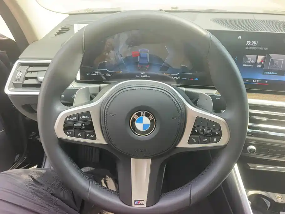 BMW 3 Series — миниатюра 15