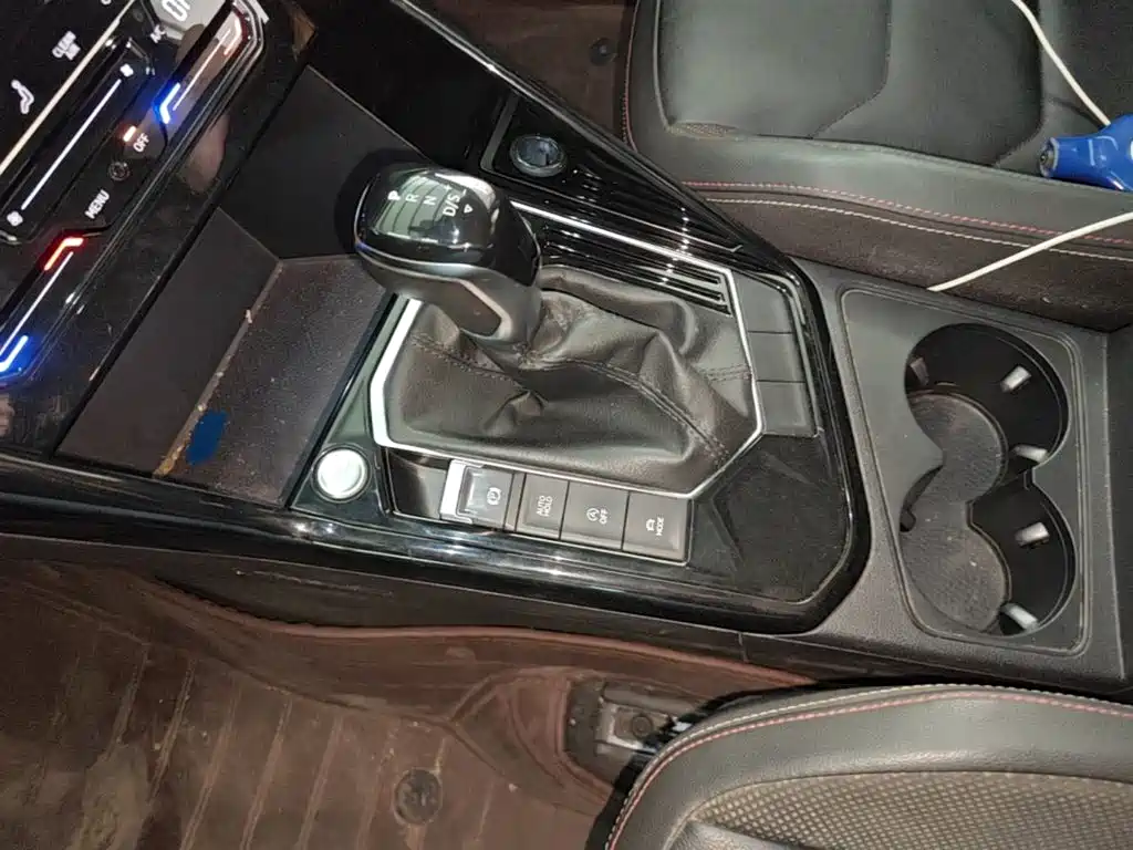 Volkswagen Tayron — миниатюра 14