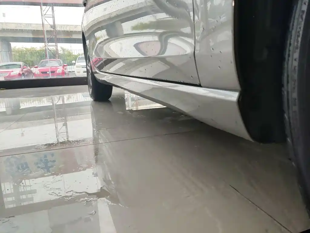 Changan Eado — миниатюра 21