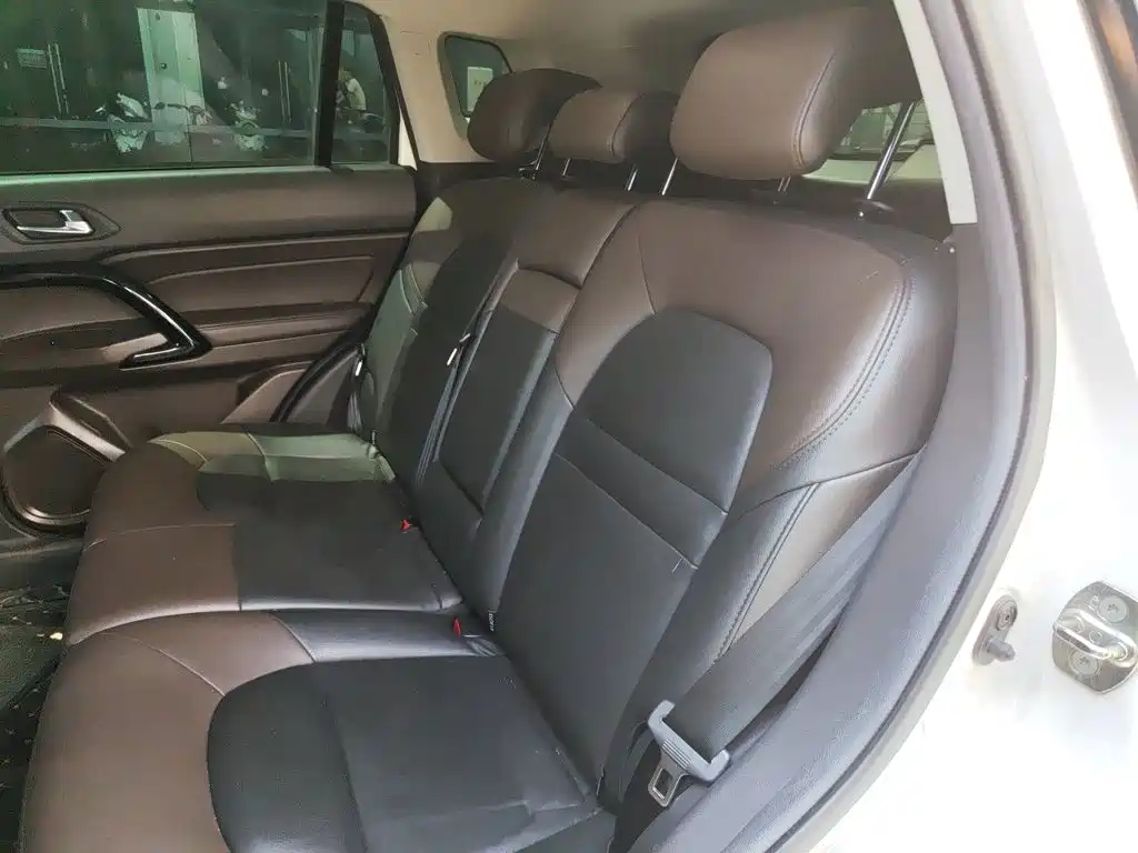GAC Motor Trumpchi GS4 — миниатюра 13