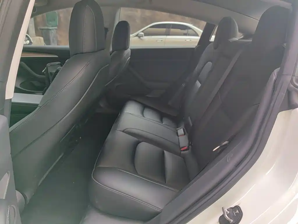 Tesla Model 3 — миниатюра 17