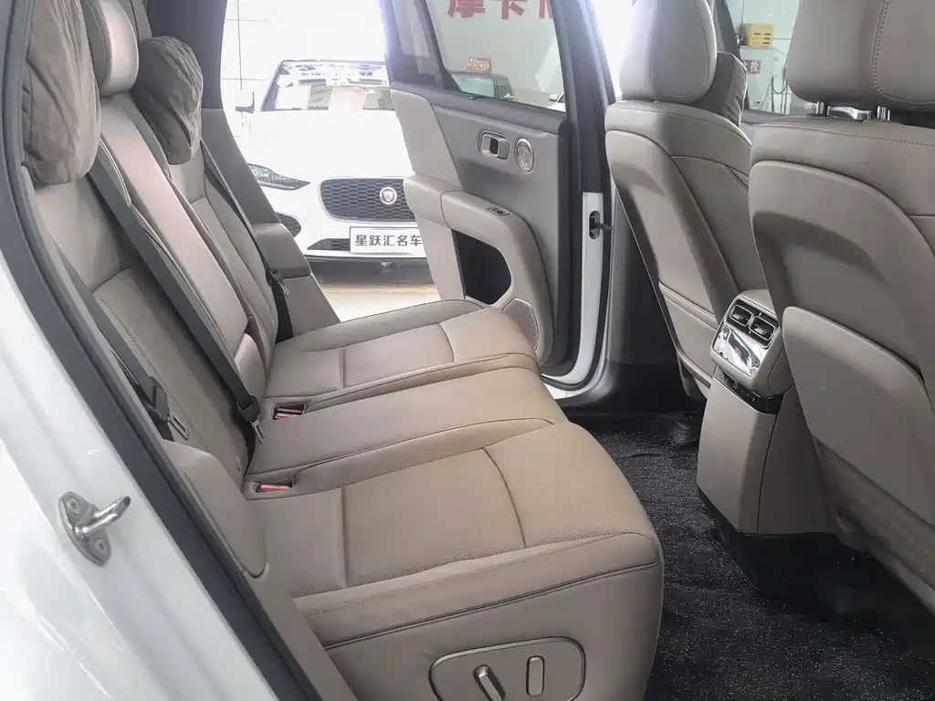 Li Auto Li i6 — миниатюра 15