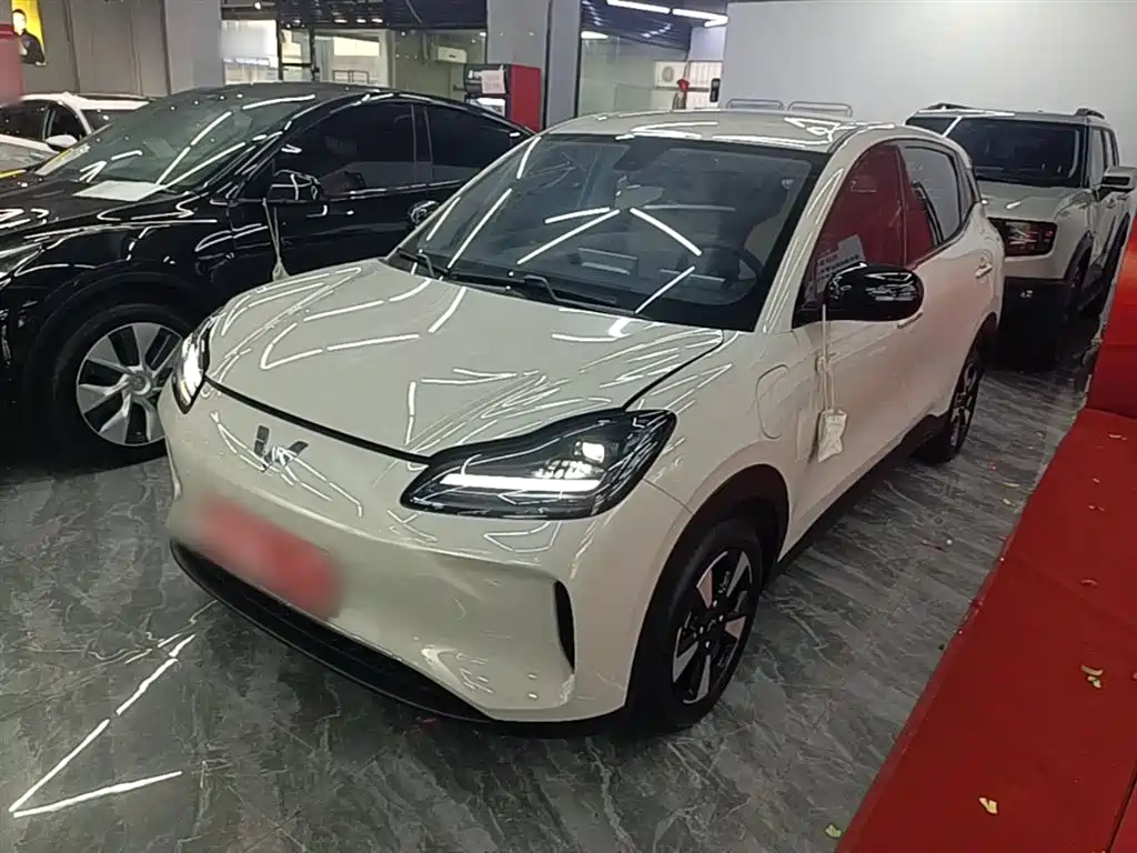 Wuling Bingo PLUS 2024